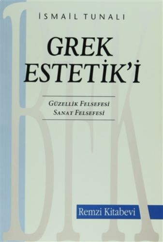 Grek Estetik'i