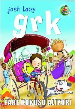 Grek Fare Kokusu Alıyor