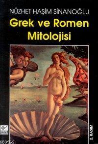 Grek ve Romen Mitolojisi