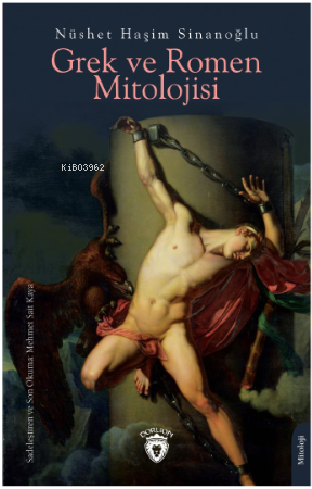 Grek ve Romen Mitolojisi