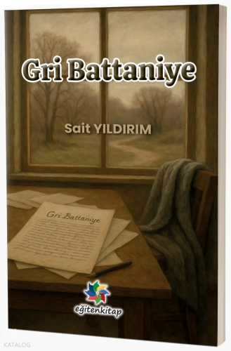 Gri Battaniye