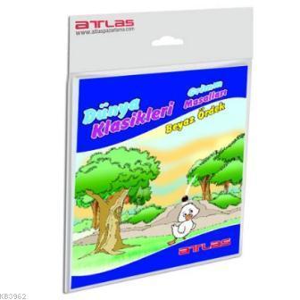 Grimm Masalları Hikaye Serisi-Dünya Klasikleri