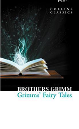 Grimms Fairy Tales