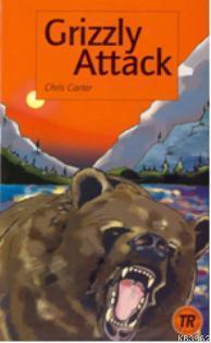 Grizzly Attack; Teen Readers Level-3