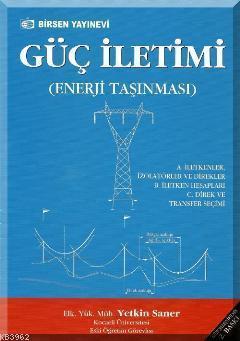 Güç İletimi (Enerji Taşınması)