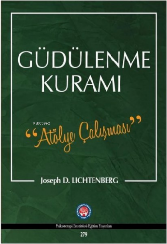 Güdülennme Kuramı-Atölye Çalışması