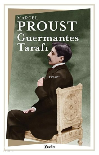 Guermantes Tarafı