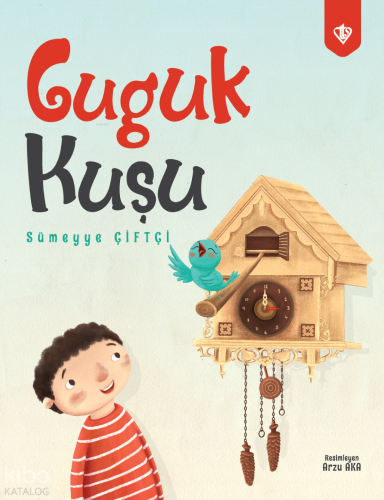 Guguk Kuşu