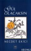 Gül Olacaksın