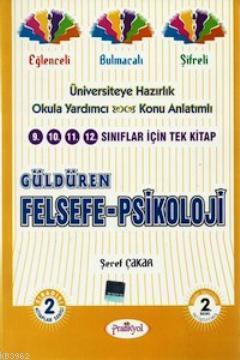 Güldüren Felsefe - Psikoloji