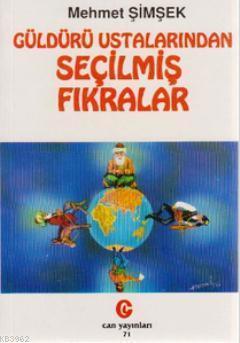 Güldürü Ustalarından Seçilmiş Fıkralar