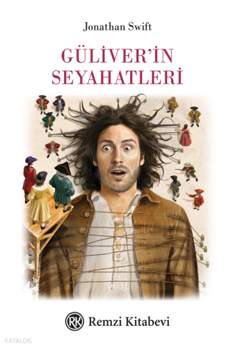 Güliver’in Seyahatleri