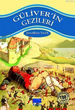 Güliverin Gezileri