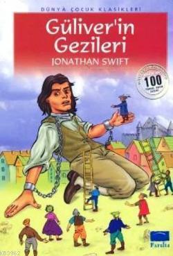 Güliver'in Gezileri