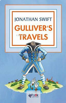 Guliver's Travels