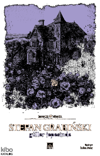 Güller Tepesinde;Karanlık Kitaplık