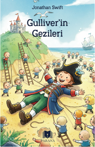 Gulliver’in Gezileri