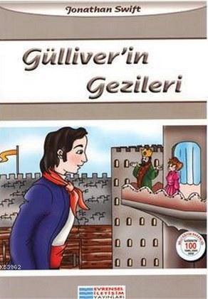 Gülliver'in Gezileri