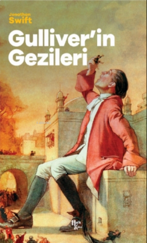 Gulliver'in Gezileri
