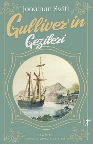 Gulliver'in Gezileri