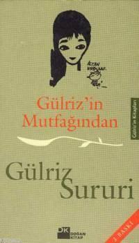 Gülriz'in Mutfağından