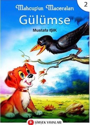 Gülümse; Mahcup'un Maceraları 2