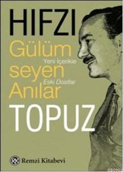 Gülümseyen Anılar