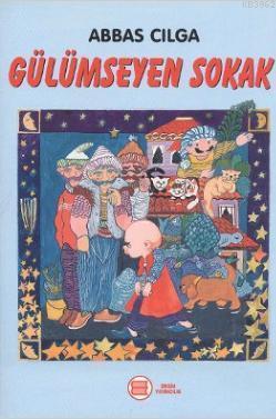 Gülümseyen Sokak