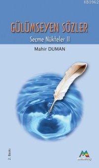 Gülümseyen Sözler