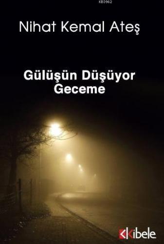 GÜLÜŞÜN DÜŞÜYOR GECEME