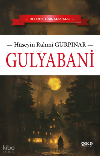 Gulyabani