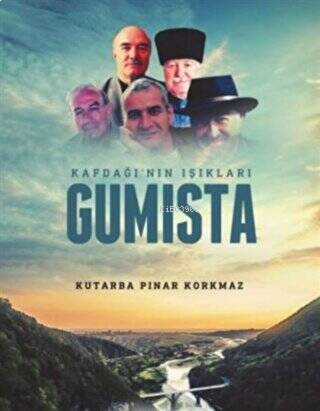 Gumısta: Kafdağı'nın Işıkları