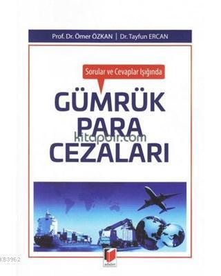 Gümrük Para Cezaları