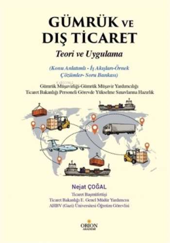 Gümrük ve Dış Ticaret