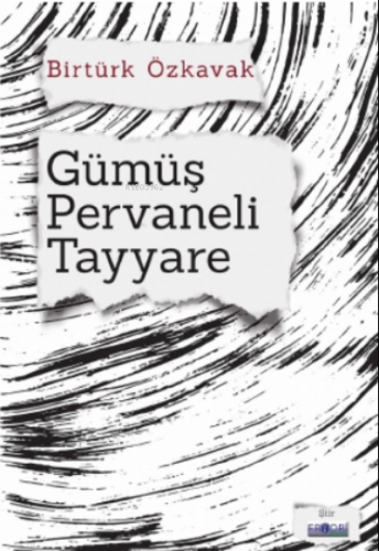 Gümüş Pervaneli Tayyare