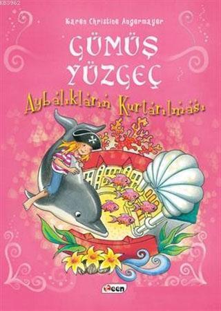 Gümüş Yüzgeç - Ayakkabıların Kurtarılması