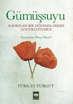 Gümüşsuyu; Kaybolan Bir Dünyada Geçen Çocukluğumuz