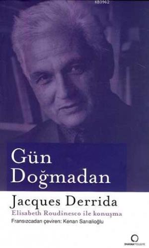 Gün Doğmadan