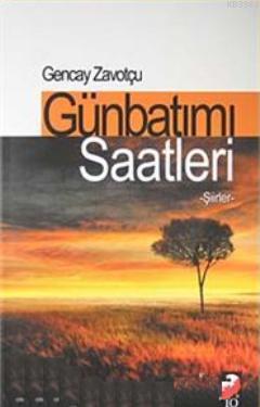 Günbatımı Saatleri