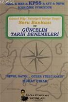 Güncel Bilgi Takviyeli Seviye Tespit Soru Bankası ve Güncelim Tarih De