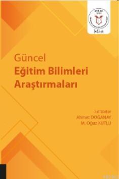 Güncel Eğitim Bilimleri Araştırmaları