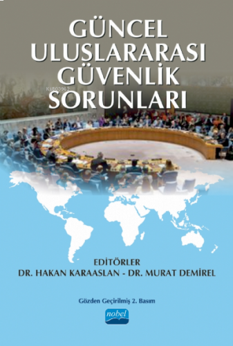 Güncel Uluslararası Güvenlik Sorunları