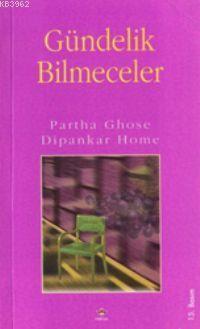 Gündelik Bilmeceler