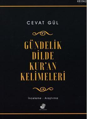 Gündelik Dilde Kur'an Kelimeleri