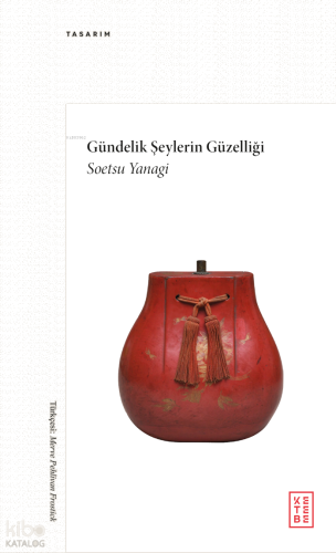 Gündelik Şeylerin Güzelliği