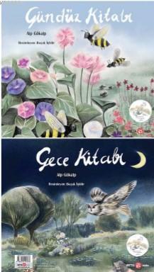 Gündüz Kitabı - Gece Kitabı