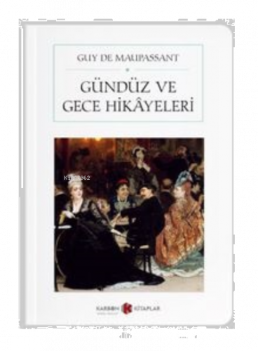 Gündüz ve Gece Hikayeleri ;(Cep Boy) (Tam Metin)