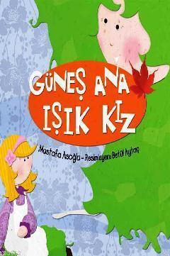 Güneş Ana Işık Kız