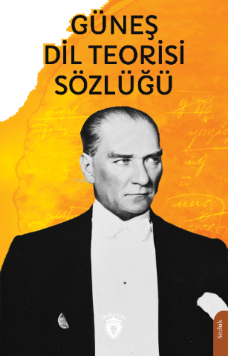 Güneş Dil Teorisi Sözlüğü