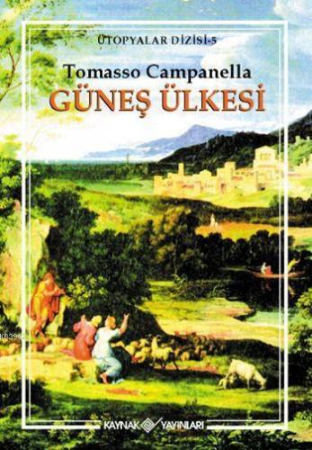 Güneş Ülkesi